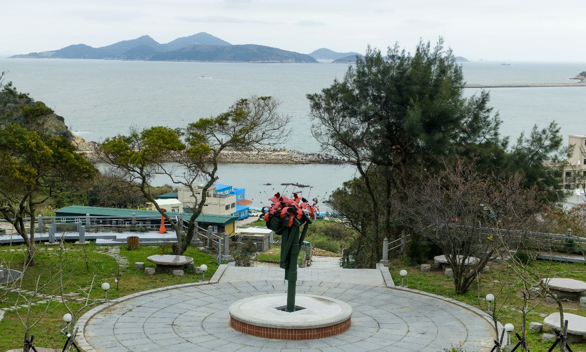 當藝術離開美術館走入地方