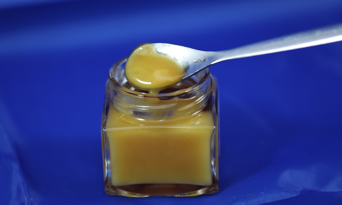 真假蜜怎麼辨別？從成分了解蜂蜜，一窺大自然的甜蜜恩賜