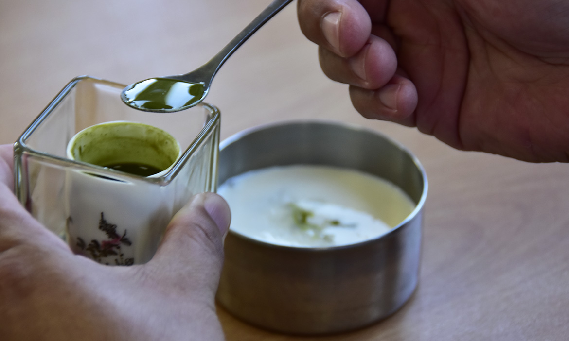 DIY冰淇淋還得要熱舞？宜蘭星源茶園的動感體驗，創意玩法10年都不膩