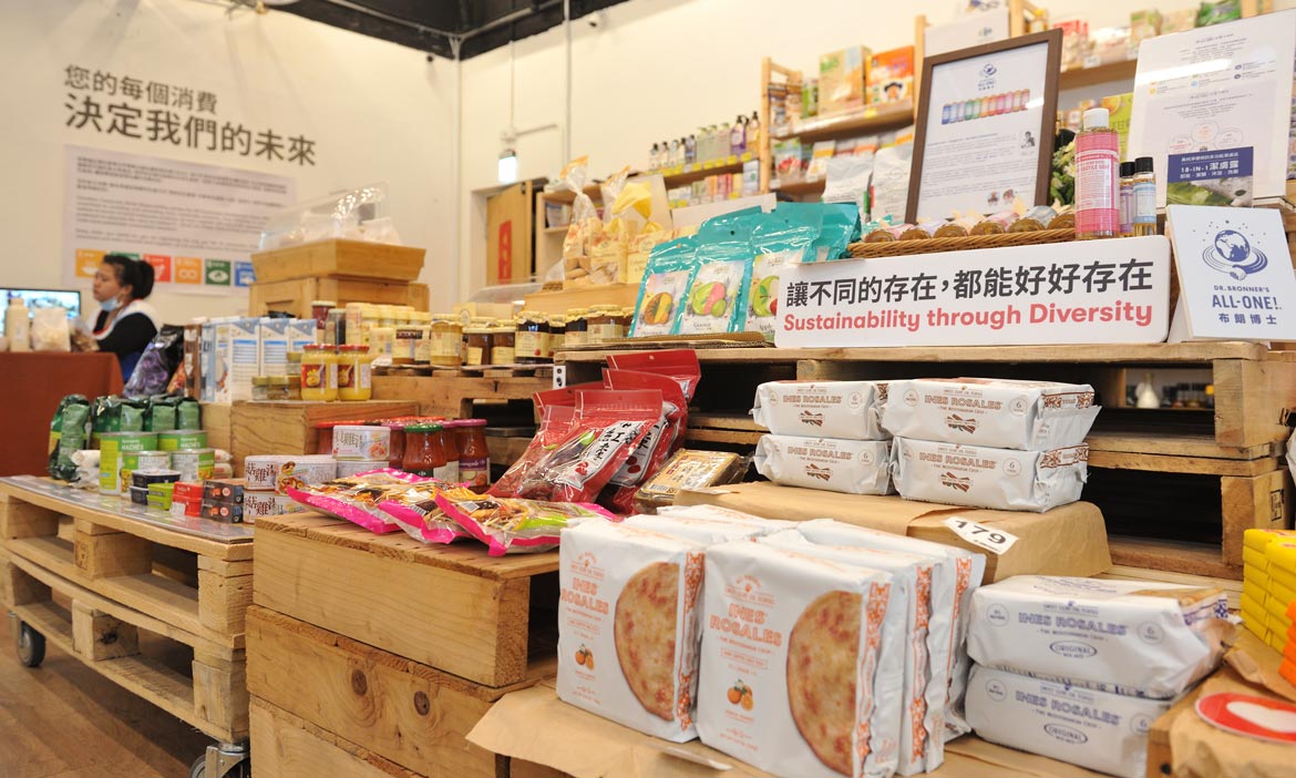 企業就該無條件支持地方團隊？解密企業與地方的理想ESG關係