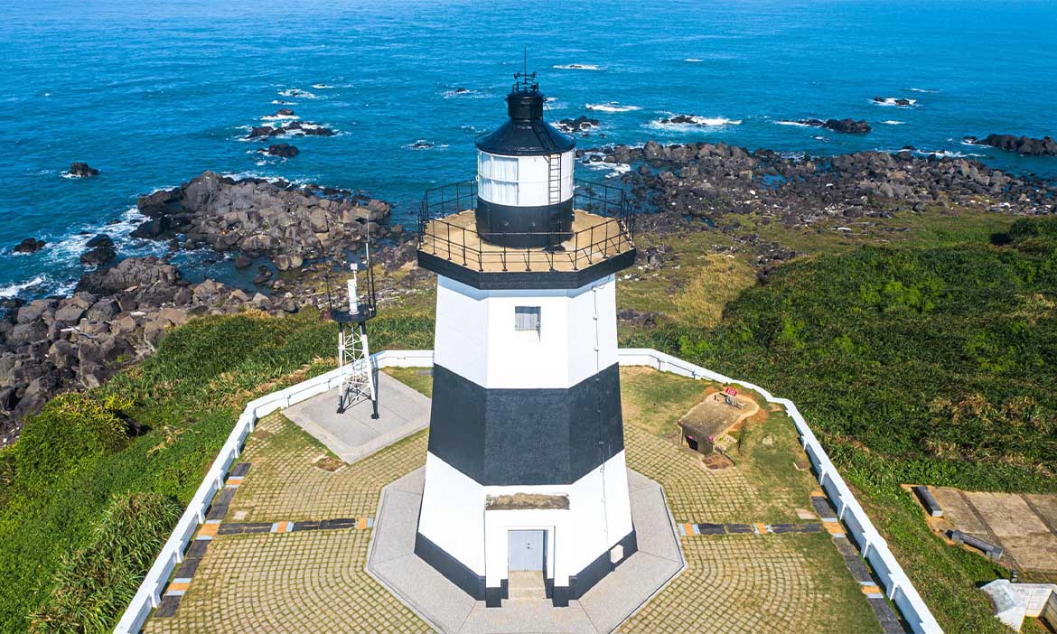 石門一日遊｜包山包海的風景，順遊嵩山百年梯田吃割稻飯、石門茶園品茶、富基漁港最鮮料理