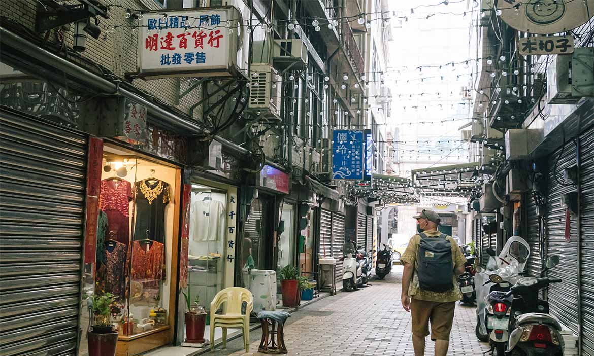 港邊住了誰？揭開基隆港都發展起伏，看見時代變革下在地樣貌