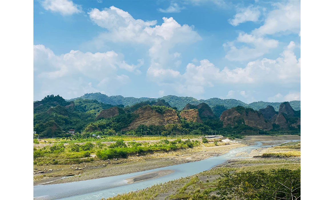 登入城市外的農島嶼，返鄉青年棲地，創遊山林田野，預約體驗最鮮的南台灣