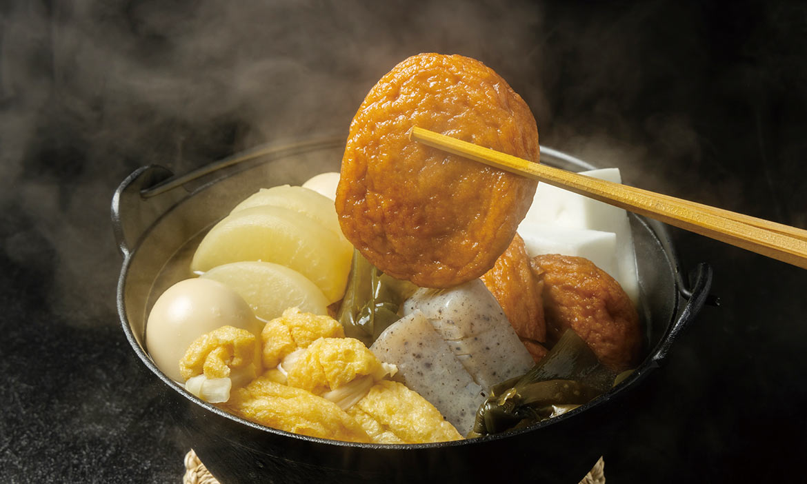 台灣天婦羅原來和日本不一樣？日籍主廚帶路，看台式日本料理承載文化的萬千滋味