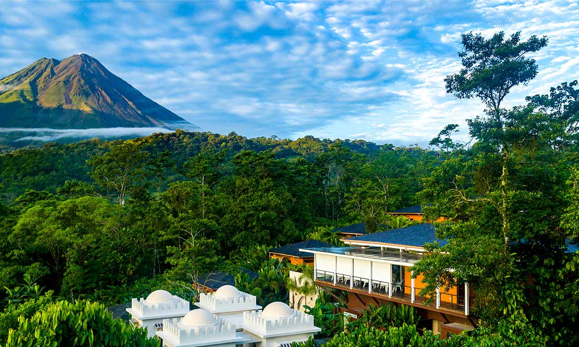 訂房平台Booking.com「永續旅遊標章」正式上路，讓永續成為一種旅行風格！