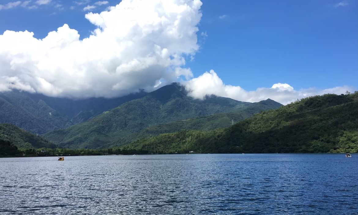 東島慢遊：一路往南坐bá-suh，從花蓮市、吉安、鳳林到玉里，縱谷圈裡的巴士玩樂心靈指南。