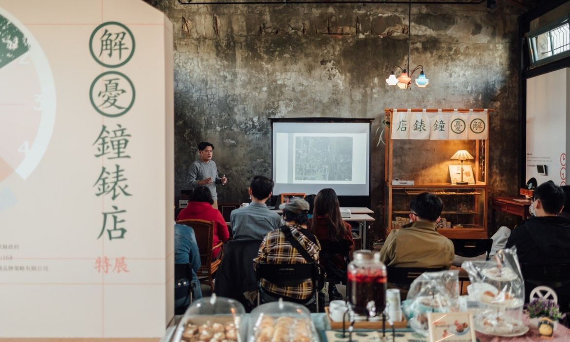 以工藝為題轉化產業DNA，開啟地方觀光的無限可能