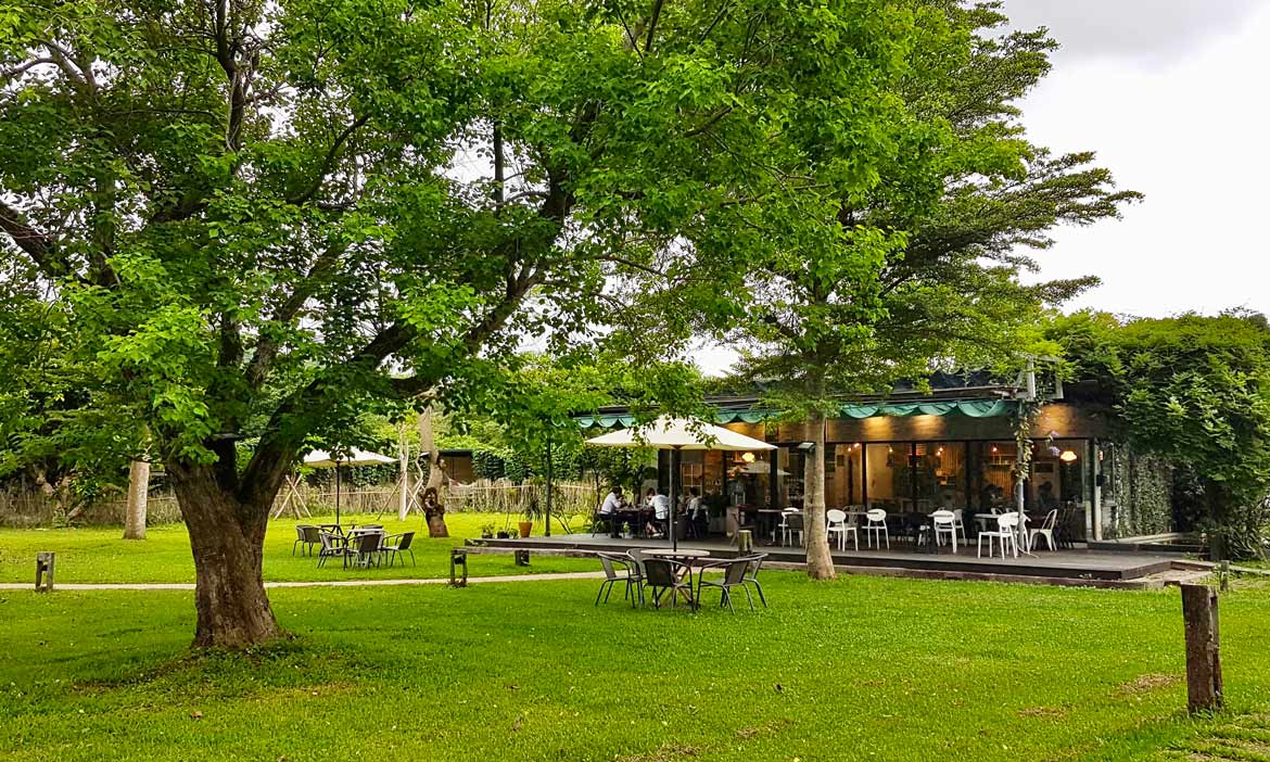 帶著爸媽去旅行｜宜蘭羅東與冬山兩天一夜行程推薦，台味美食、梅花湖畔輕鬆遊