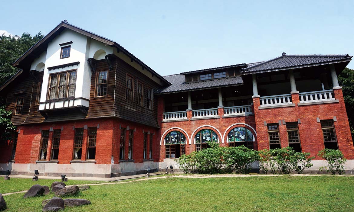 精選台北親子放風去處，IG網路名人張宇出遊推薦，和孩子一起探索城市