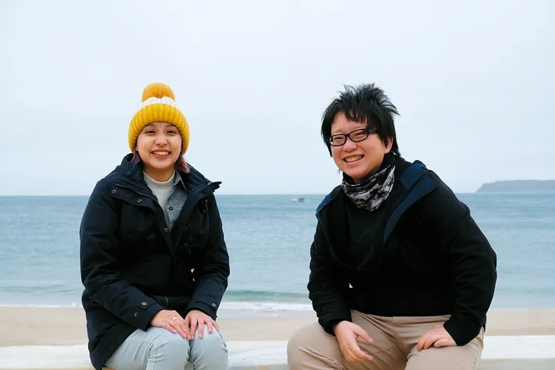 海風．皇族．澎湖事