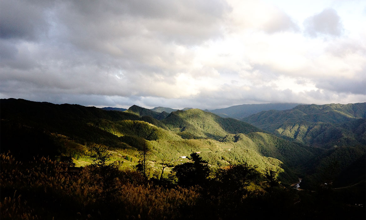 走遍台灣三條國家綠道，日本健行者齊藤正史體驗寶島之美，遇見友好熱情的「步道魔法」