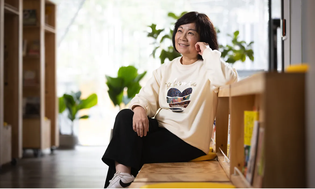 樂見地方創生持續茁壯，台灣地方創生基金會董事長陳美伶：尋求共好願景，找回台灣真正的初心