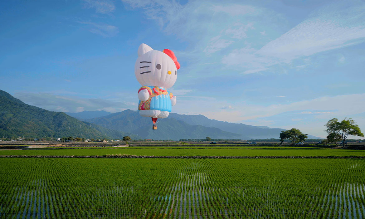 深入經營「慢」，東漂正流行！全台唯一人口正成長的縣市，台東怎麼做到的？