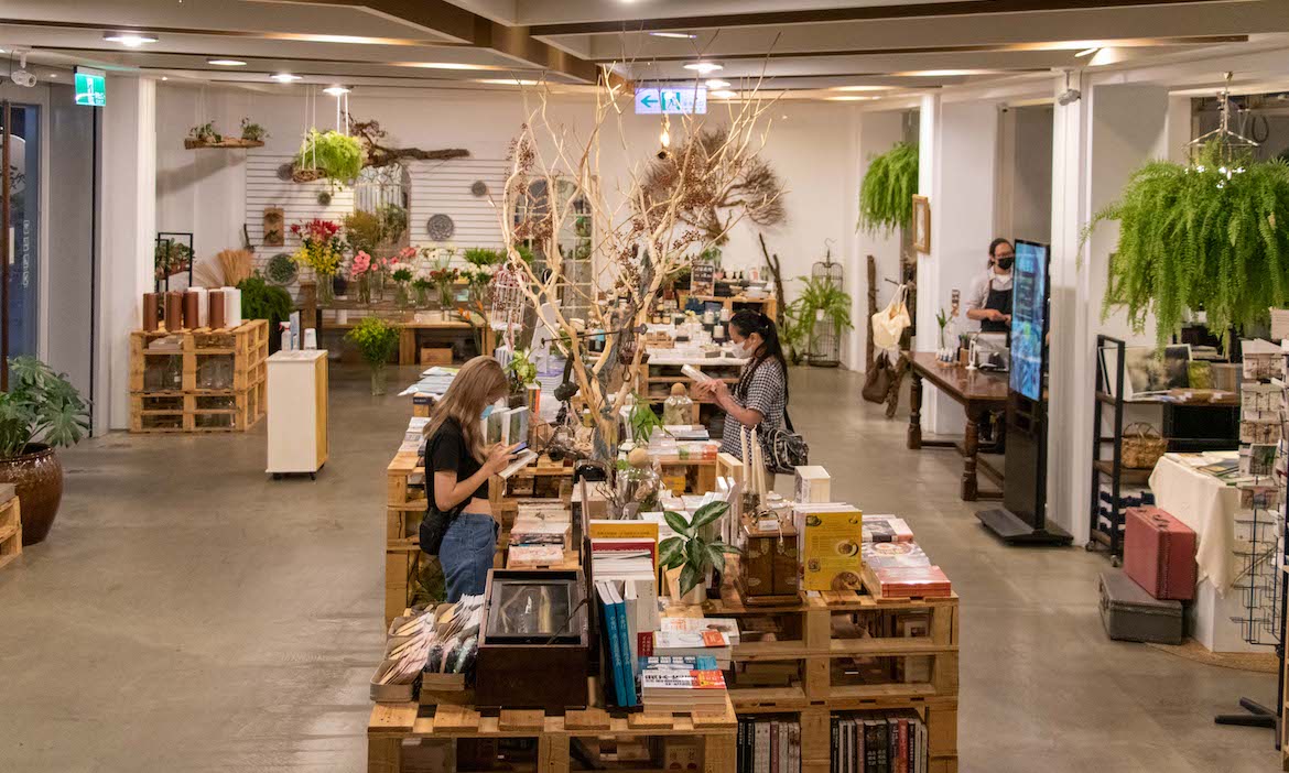晴天雨天都不無聊！台東市區10個室內景點推薦，蒐羅必訪展館、手作體驗、特色書店