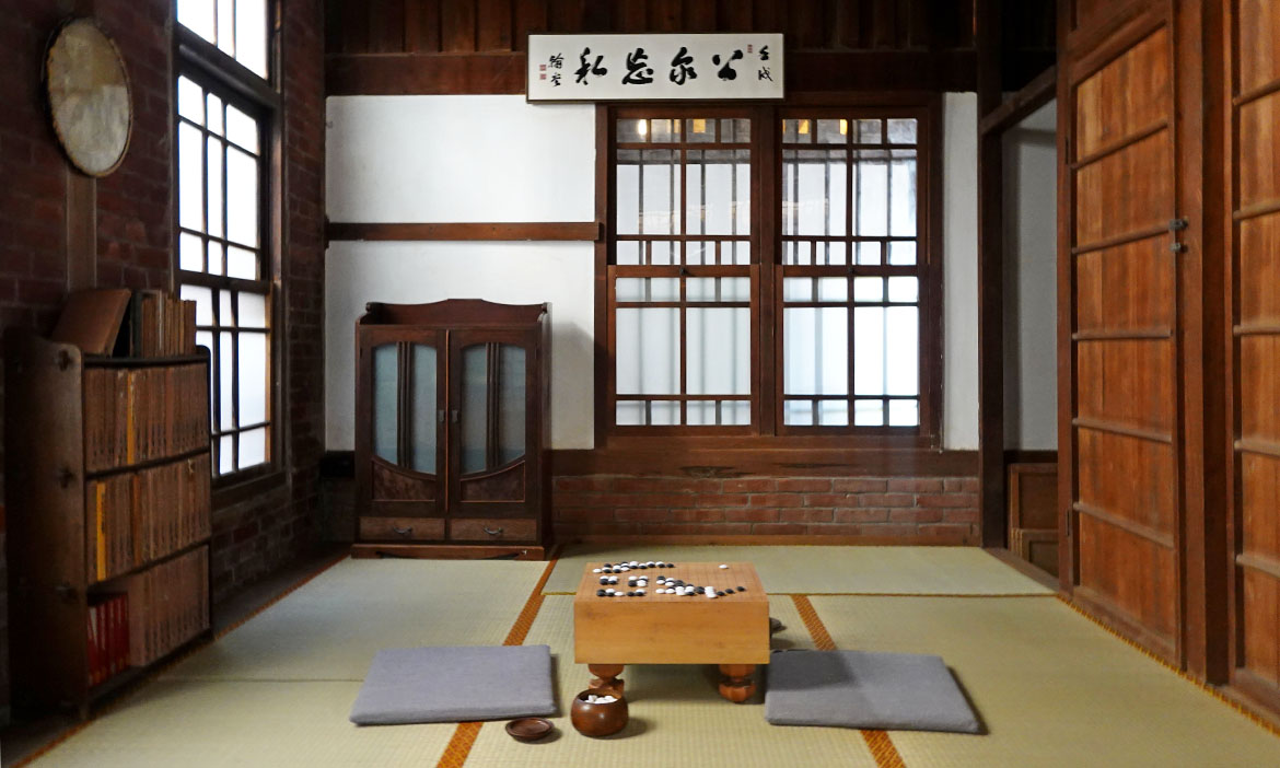 嘉義老屋修復再運用，在「培桂堂」看見時代故事，到近百年碾米廠閣樓獨享片刻時光