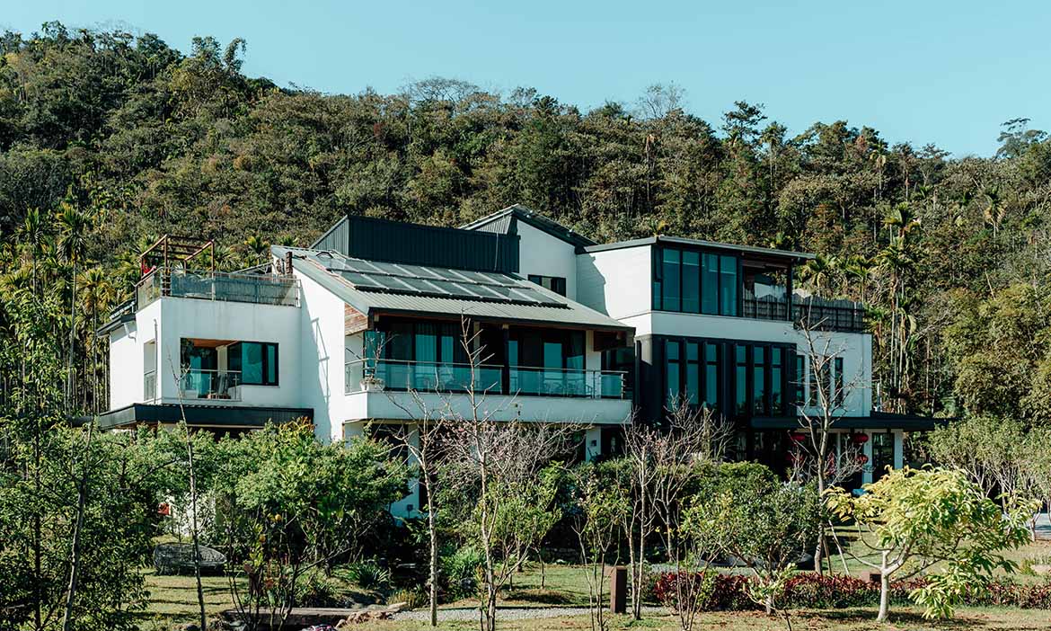 曾喜鵬：台灣民宿早已是永續先行者，建立法規、擴大打擊面，為永續旅遊注入力量