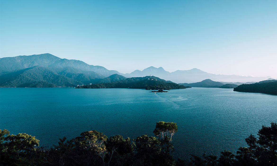 台灣永續旅行協會陳盈潔：永續不只是減塑環保！是一場與自己的長期比賽