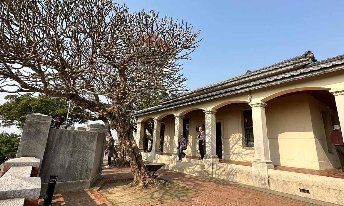 台南府城古蹟與美食巡禮｜從大井頭到康樂市場，一口氣走讀四百年的風華