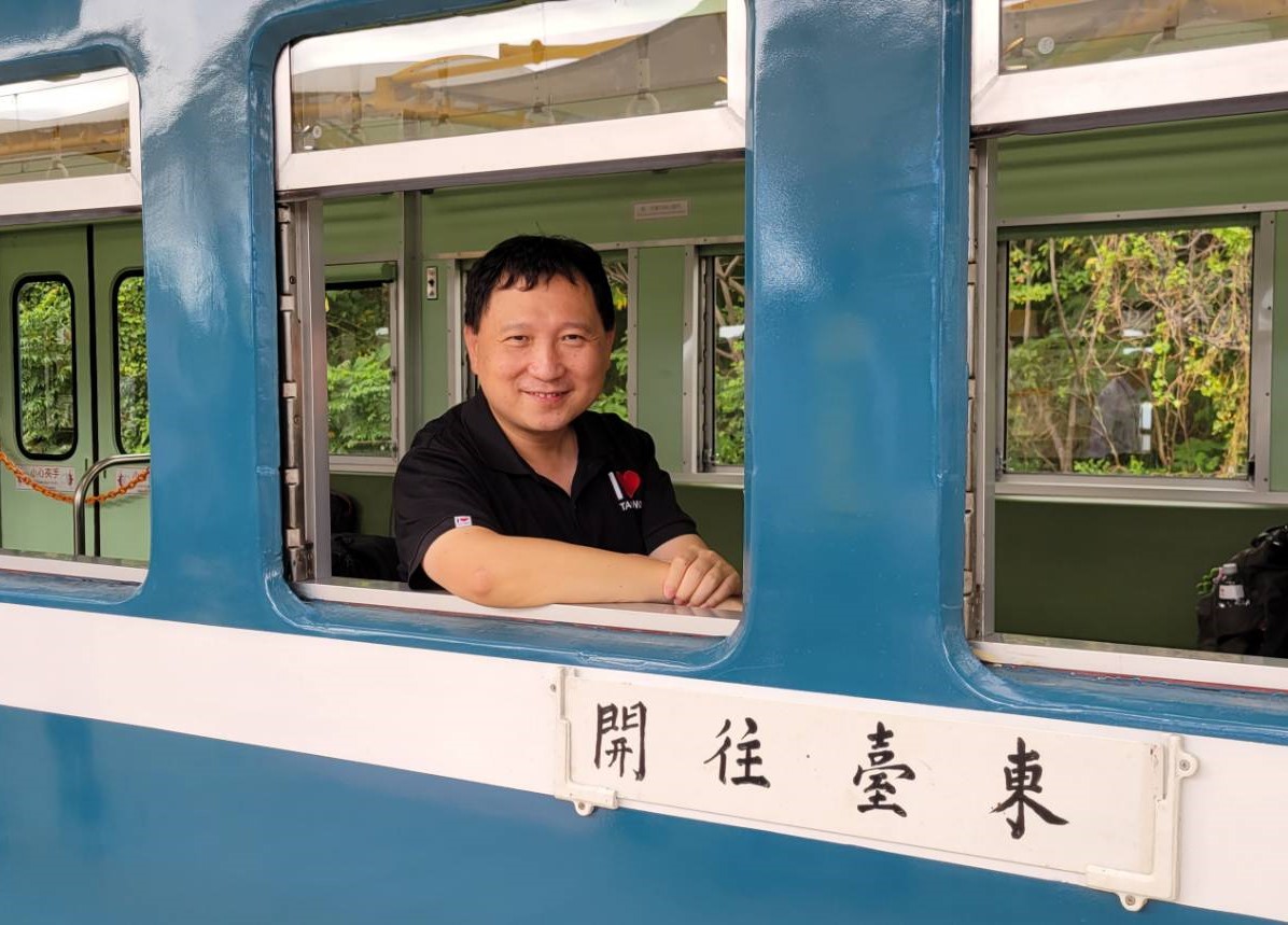 王志輝
