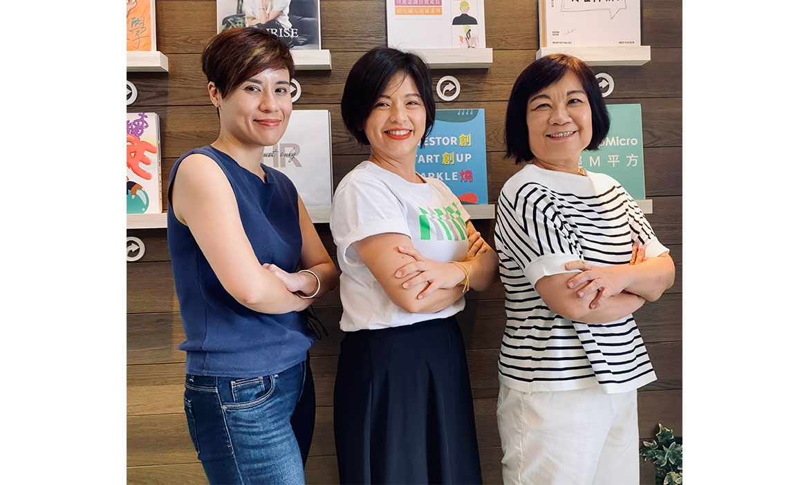 做地方團隊的後盾 台灣地方創生基金會界接資源 串起更多助力