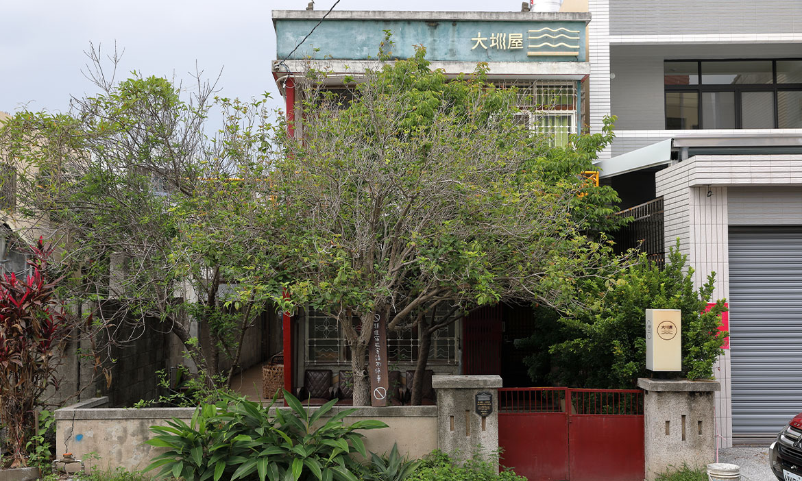 創生見學旅行｜彰化農村續寫在地故事，黑泥的魅力 把年輕人找回來