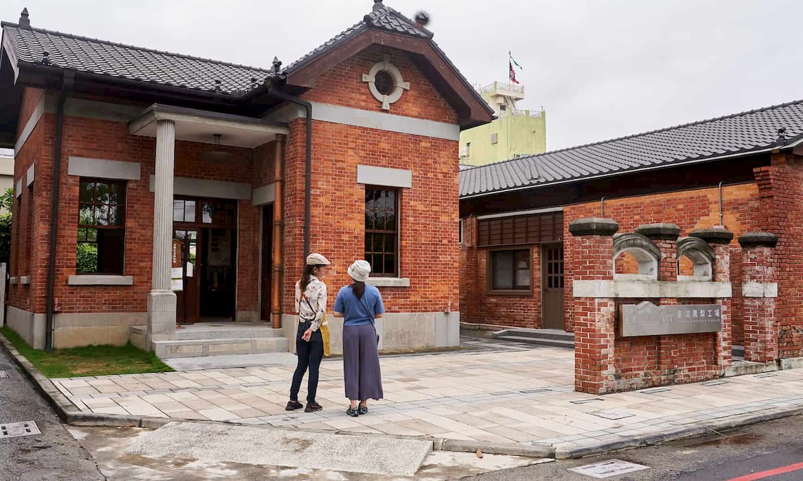 臺灣鳳梨工場  細說鳳梨罐頭產業的黃金年代