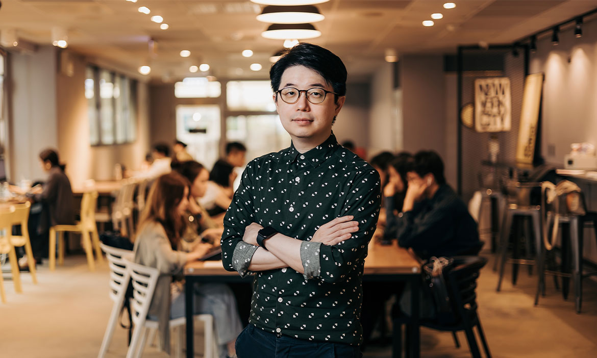 嘖嘖zeczec群眾集資平台集眾人之力，打造創生舞台 相挺地方好物好事