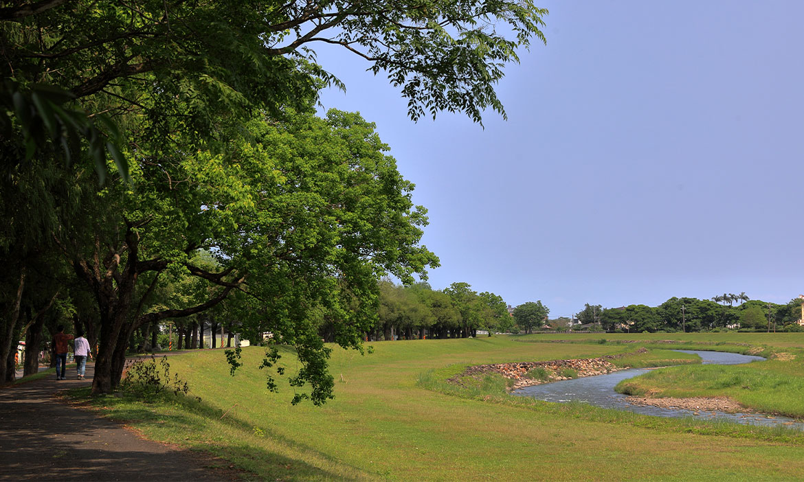 創生見學旅行｜在好水的故鄉種活一座村，踏進宜蘭山水田莊 感受新農們帶來的豐沃