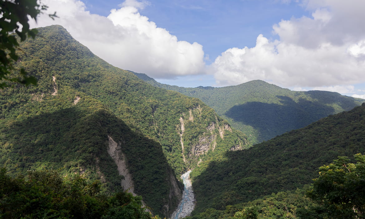 走讀山林祖居地，一起讓故事源遠流長而持續傳遞