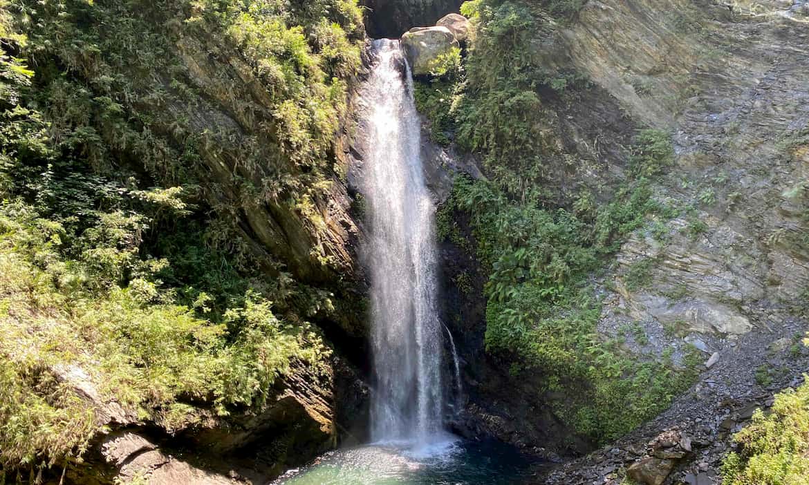 屏東霧臺鄉神山部落 走入原鄉森林深呼吸，聆聽山風吟唱好療癒