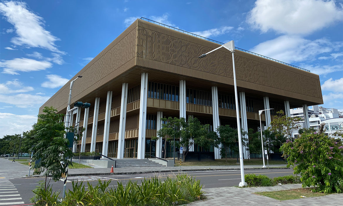 台南永康兩天一夜旅行提案｜走訪古今建築景點、大啖美食小吃，邊吃邊玩細品地方風情
