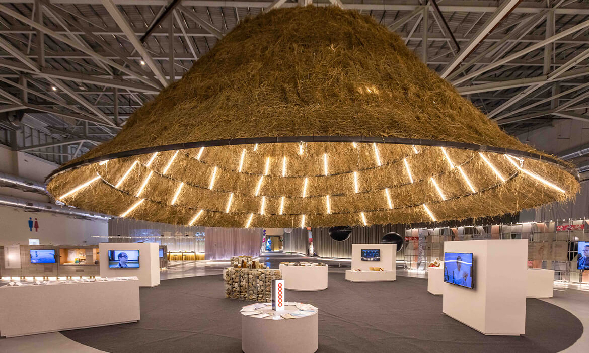 2023世界客家博覽會在桃園 台灣館有客當靚！14個縣市展區亮點一次看