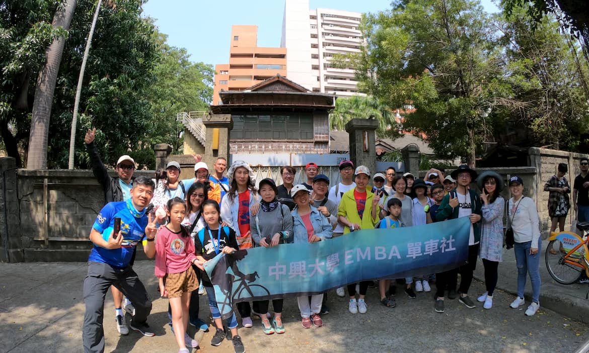 走讀漫步大流行 走路導覽也能永續地方