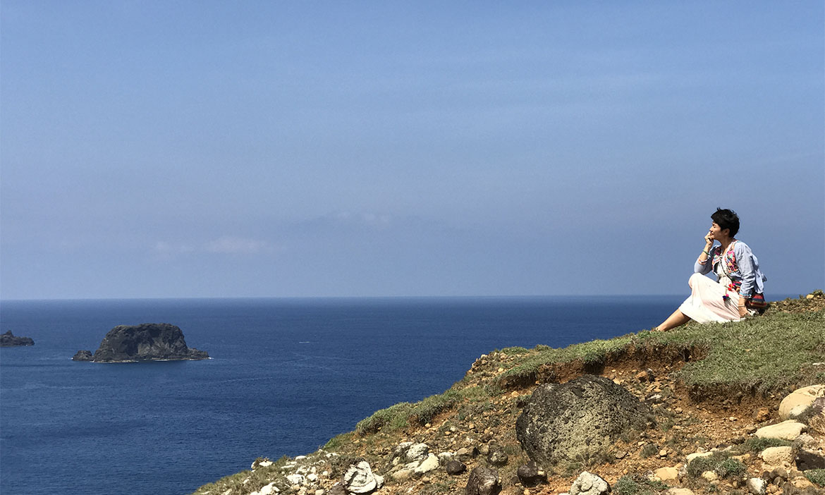 一探台東海線、離島之美！4條生態旅遊行程，從蘭嶼尋羊到綠島泡湯都難忘