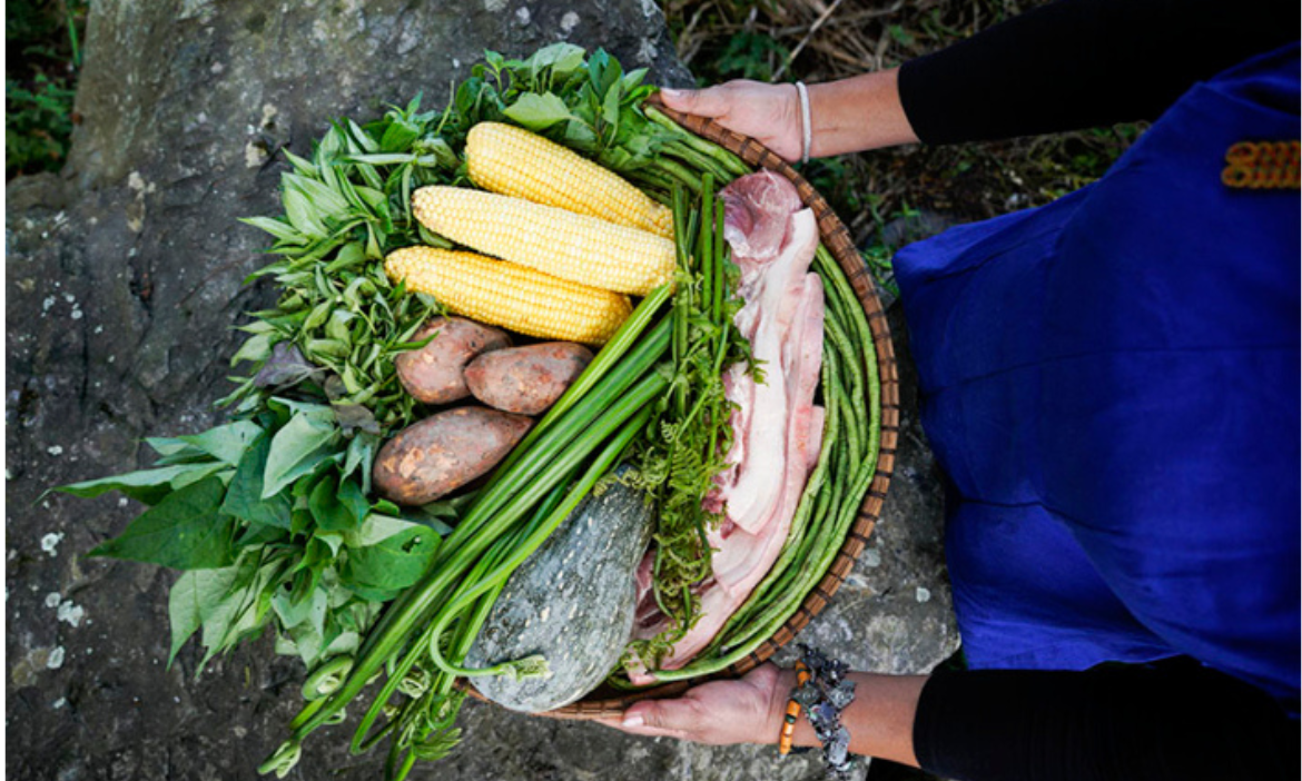 花蓮慢食運動的緣起、蛻變與盛開－臺灣原住民慢食博覽會暨國際慢食論壇