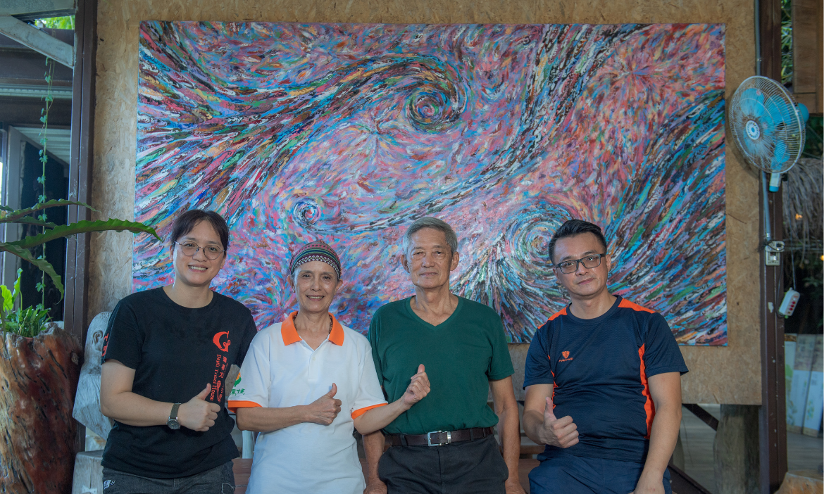在地老野味！原民特色料理與文化傳承的滋味