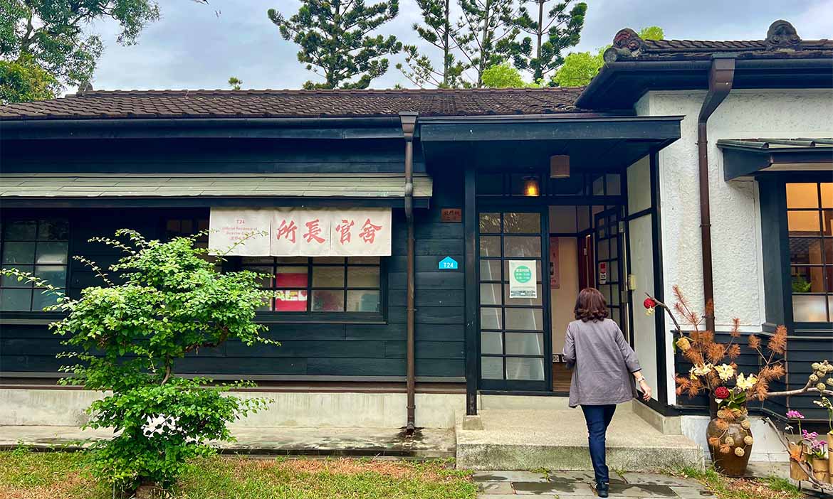可以圓夢創業的小城！全職媽媽做頭家，嘉義市女性社企培力四年有成