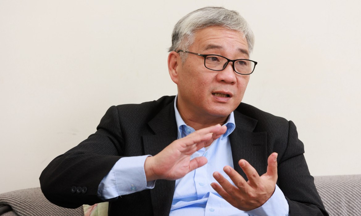 專訪農業部農民輔導司陳俊言司長 優化產業體質，引導臺灣農業走在對的道路上