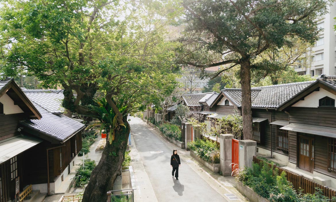 在台北城市裡探索山林！「0km山物所」百年古蹟變身山系概念店，精選百組風格品牌