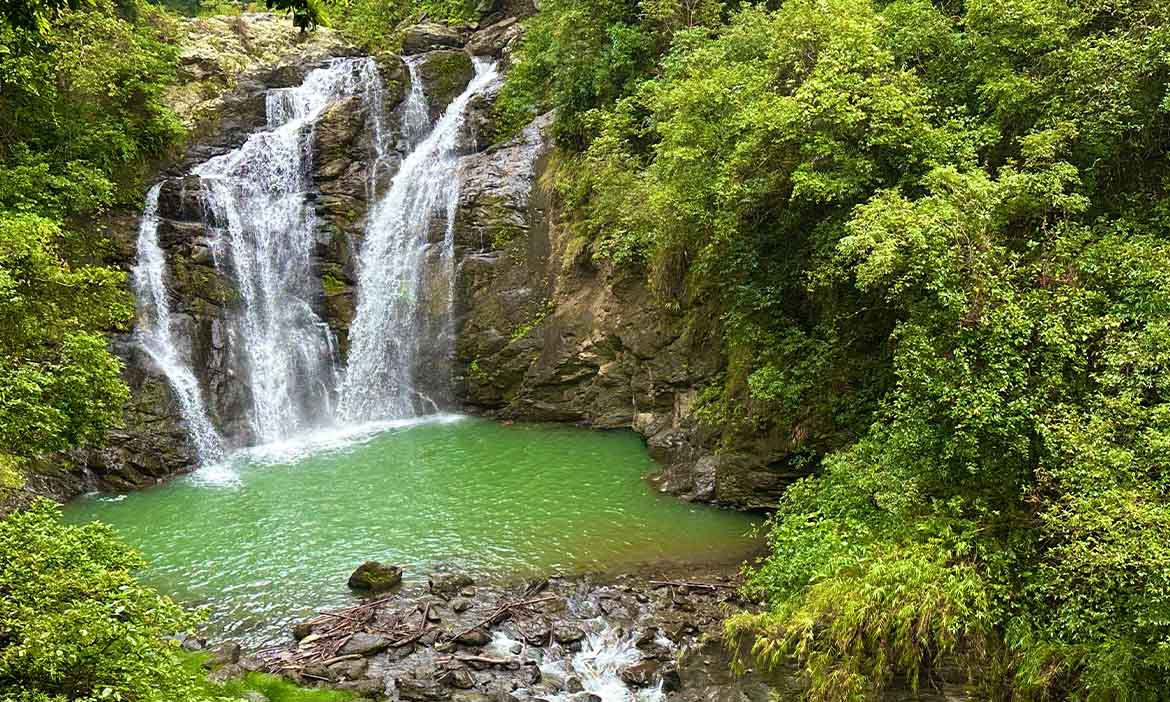 南迴推薦行程｜屏東枋寮古厝之美、體驗從魚塭到餐桌，雙流國家森林遊樂區呼吸芬多精