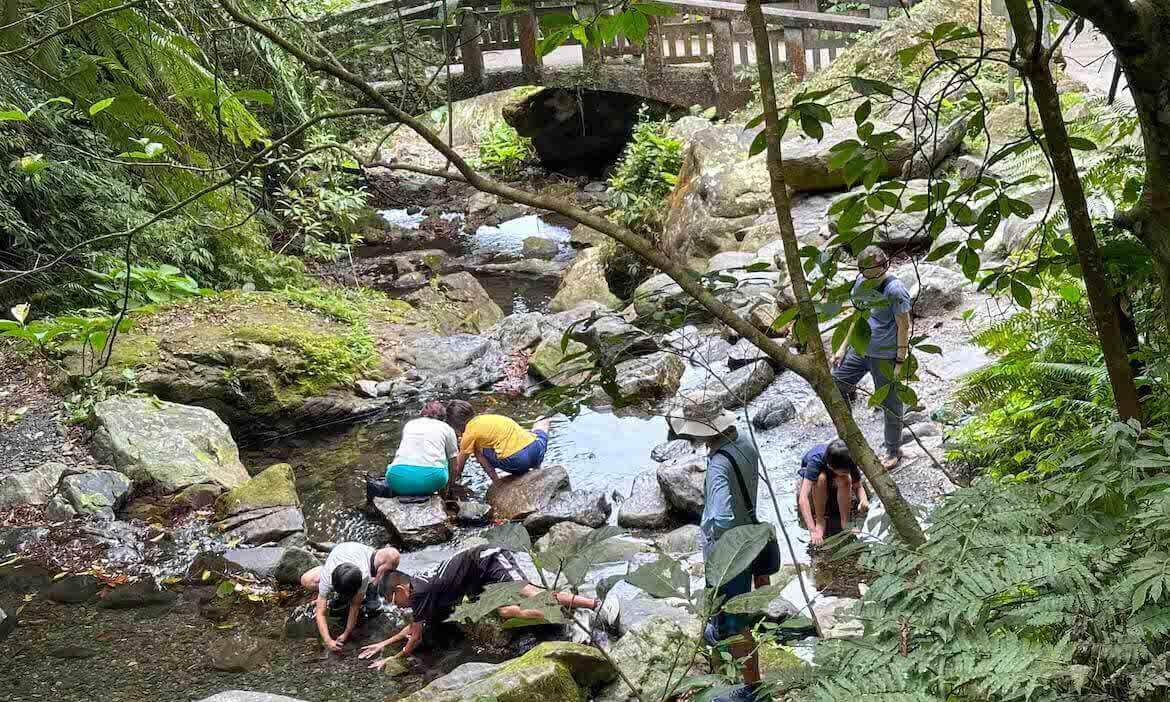 2026夏季納涼提案｜精選全台10+個「冷」景點推薦，去這裡最消暑