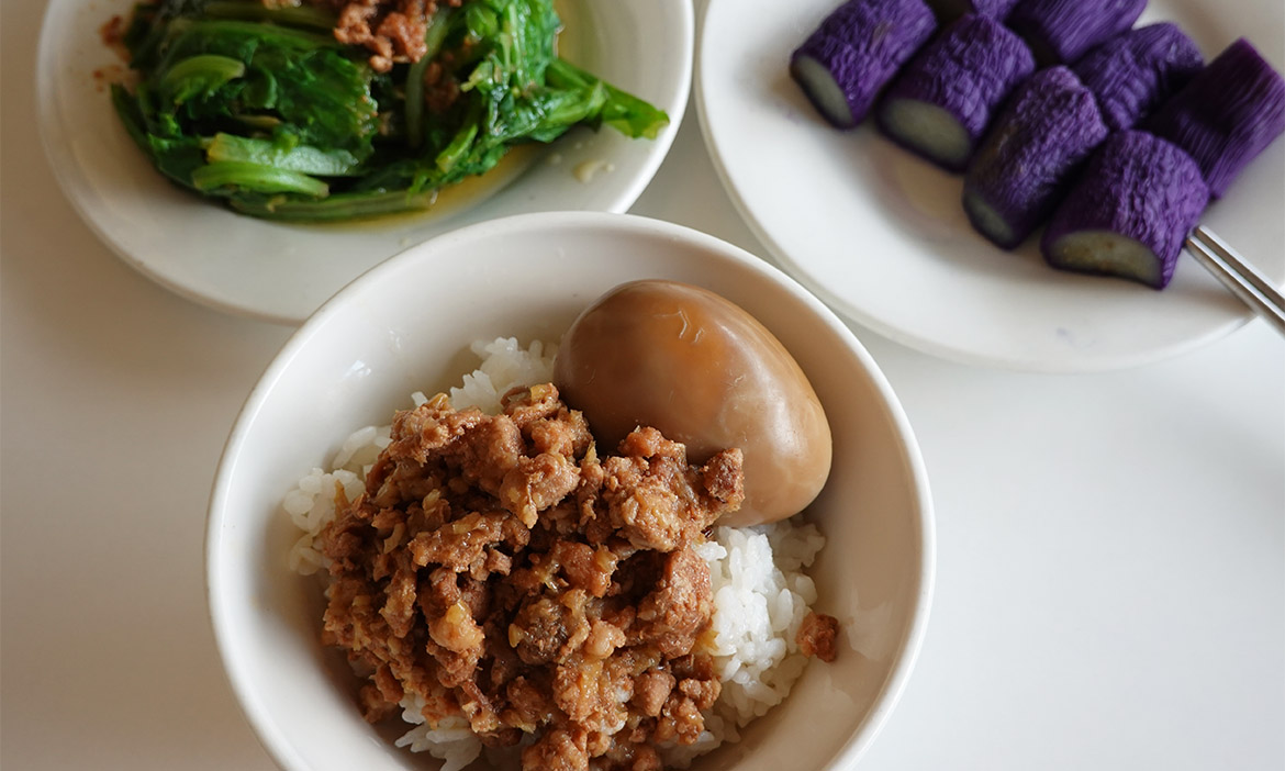 嘉義「阿字輩」美食私藏名單！金黃咖哩餃、鹹香米糕和樸實家常菜，以阿為名的暖心美味