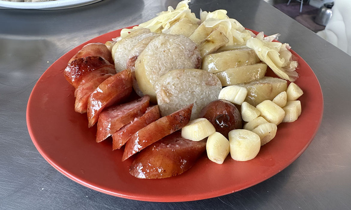 精選高雄彌陀7家美味老店，品味在地家傳小吃，探遊海線小鎮的文化底蘊