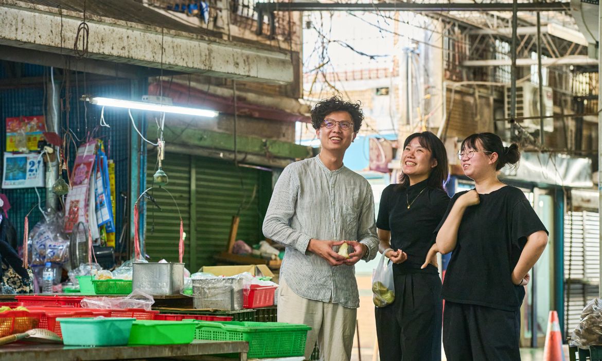 再次成為喜歡的自己，歡迎來到最解憂的小鎮臺東太麻里