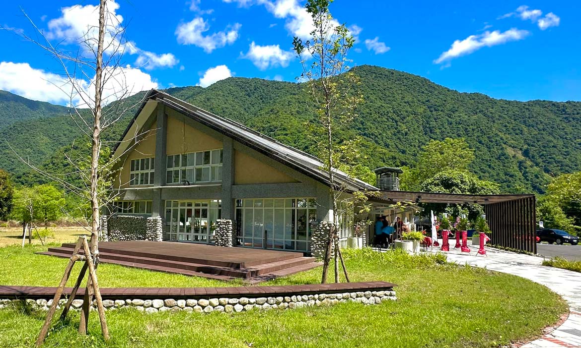 探索宜蘭南澳泰雅族的生活智慧，段木香菇巴萊體驗館傳遞迷人的部落文化之美