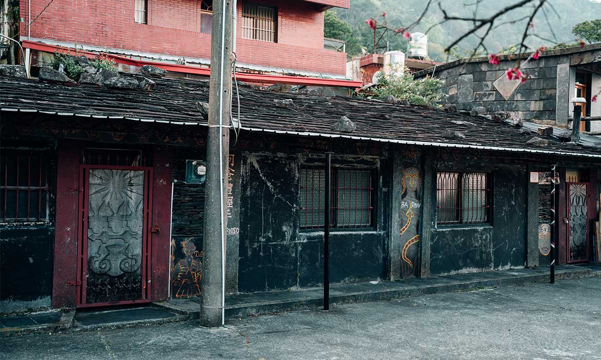 屏東霧台阿禮部落｜山中古國不曾被遺忘，用生態旅遊找出生存之道