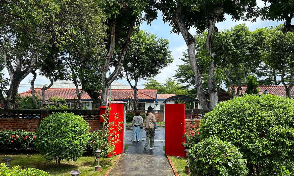 南投市二日遊｜酒廠、老戲院、學旅觀光工廠，兩天一夜中興新村景點美食散策推薦
