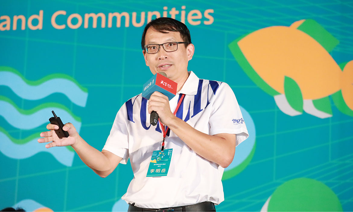 循環農業翻轉經濟弱勢！雲林以進擊的農企業締造全齡創生