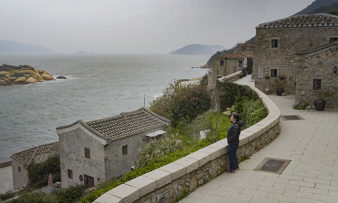 國際級離島節目紀錄片《Frontline Residents》深入澎湖、金門、馬祖，看見台灣最前線的身世