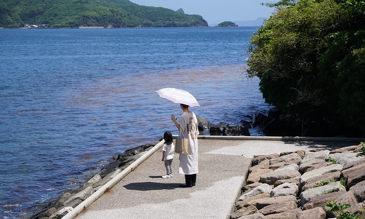 離島如何逆勢創生？一窺島國日本的離島振興之路，從海的彼端航向未來